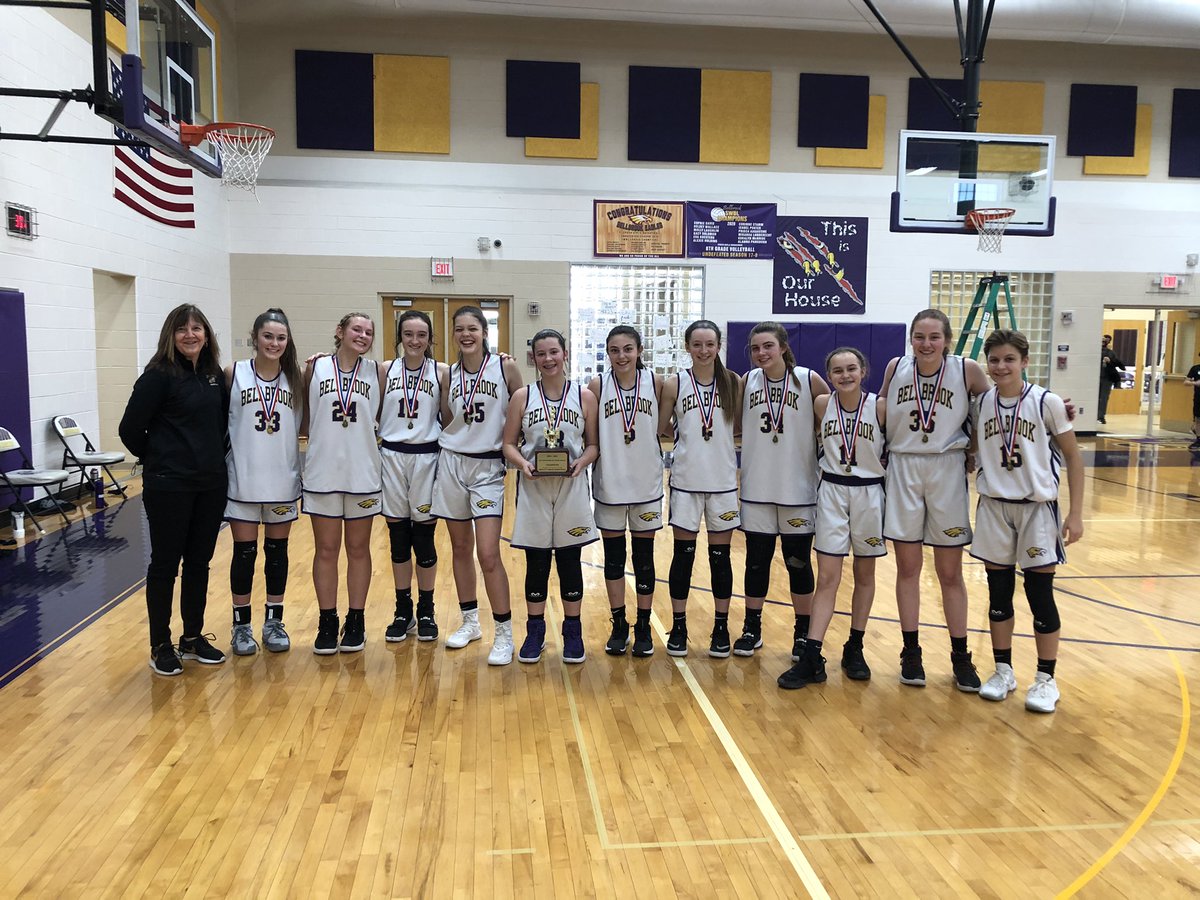Southwestern Buckeye League tweet media
