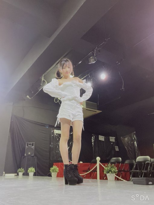 Twitterのコスプレ画像13