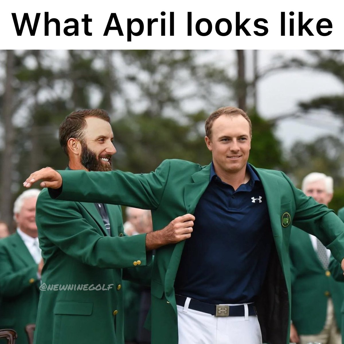 NewNineGolf tweet media