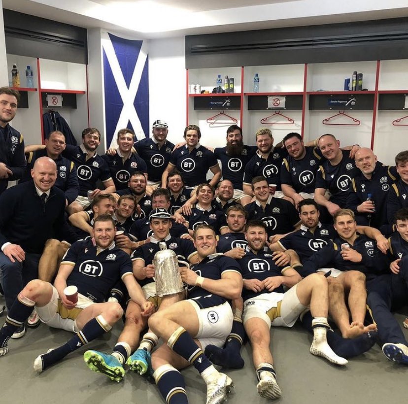 SimonDonnelly13's tweet photo. ☝🏼💕🏴󠁧󠁢󠁳󠁣󠁴󠁿🏉 https://t.co/Z6bazTUEjl