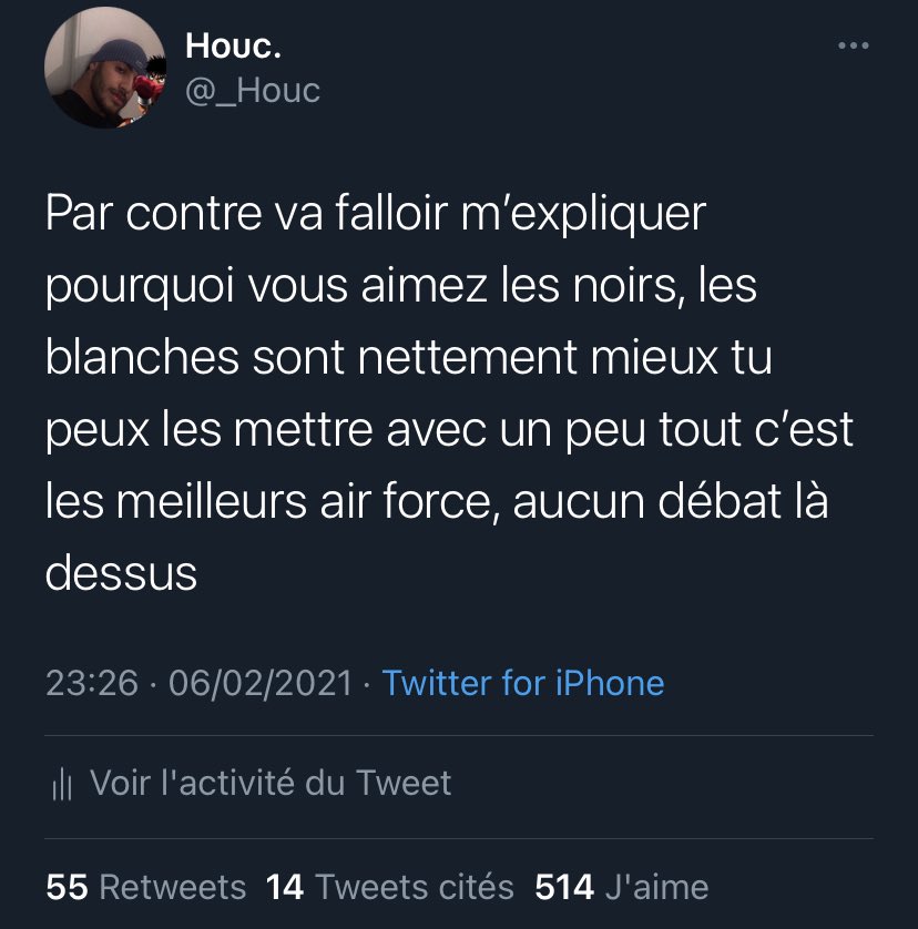 _Houc's tweet photo. Je vais pas m’en remettre je pense https://t.co/I20CLiZ0vL
