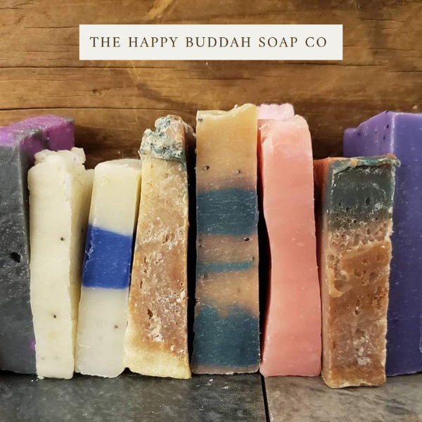 revealmags's tweet photo. From Midland Ontario, The Happy Buddah delivers beautifully crafted products. Read about Christine and her desire to create more natural solutions for her family and for others, and then buy some.
(And yes, it's intentionally spelled 'Buddah') 😉
#BuyLocal #RevealLocal https://t.co/4L5OhihgyI