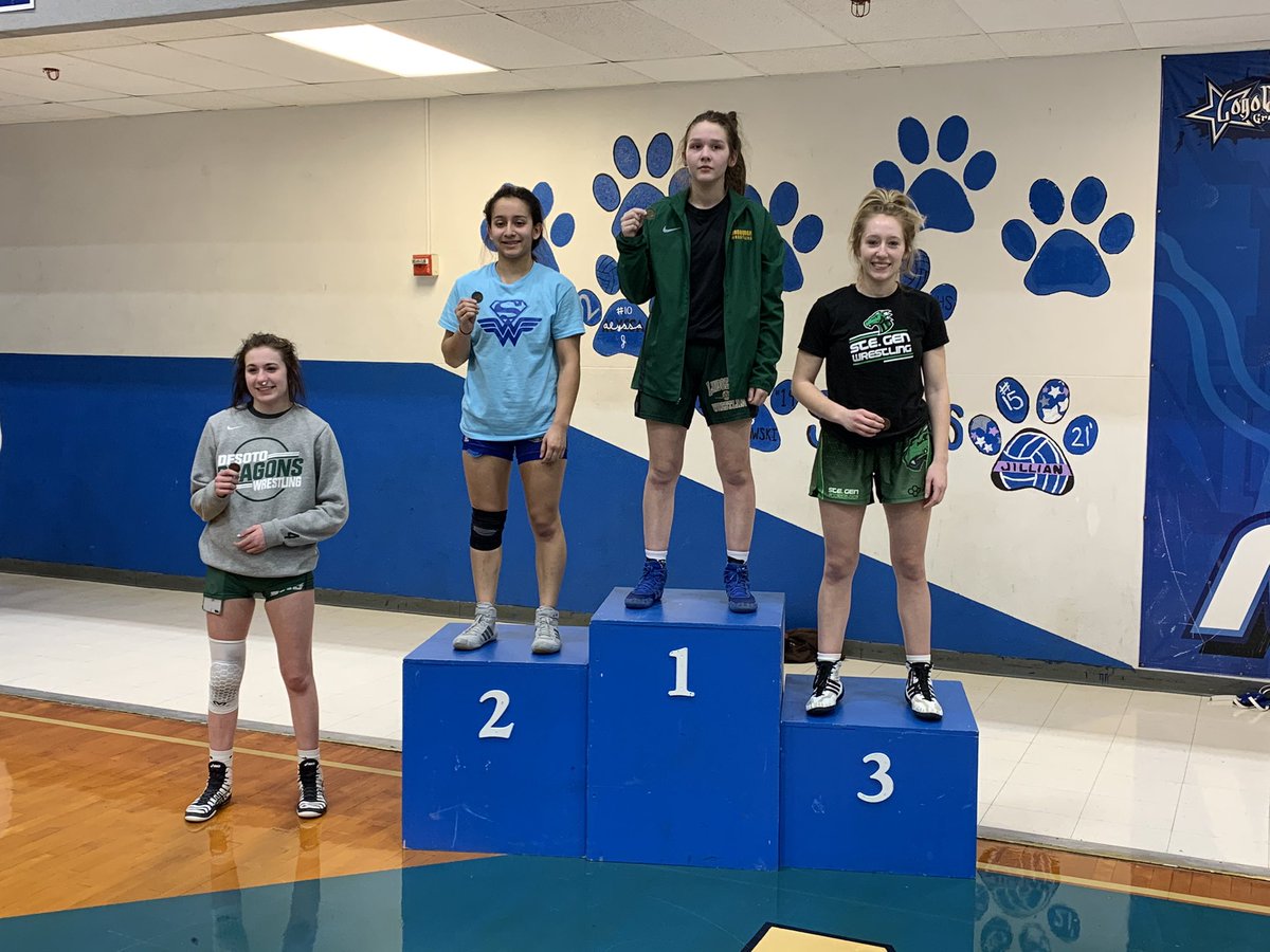 Congrats to Autumn, Izzy and Maggie for taking the next step on the path to state!  Every one of these girls gives their best and we couldn’t be more proud of them!