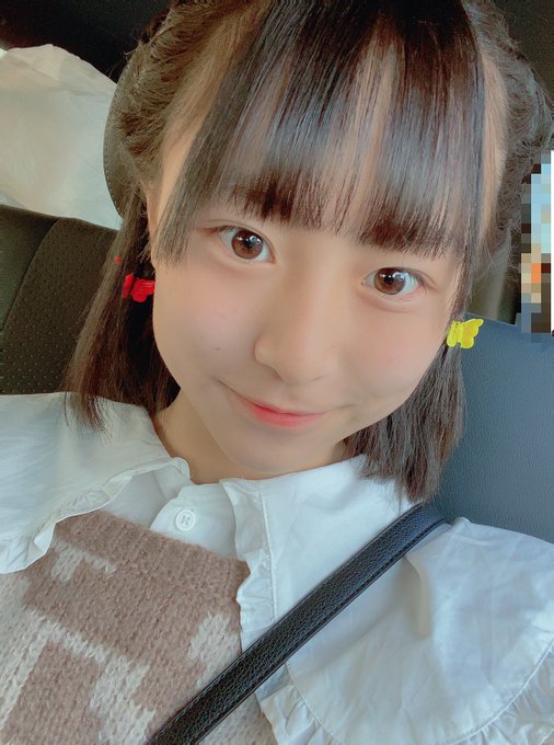 Twitterのコスプレ画像6