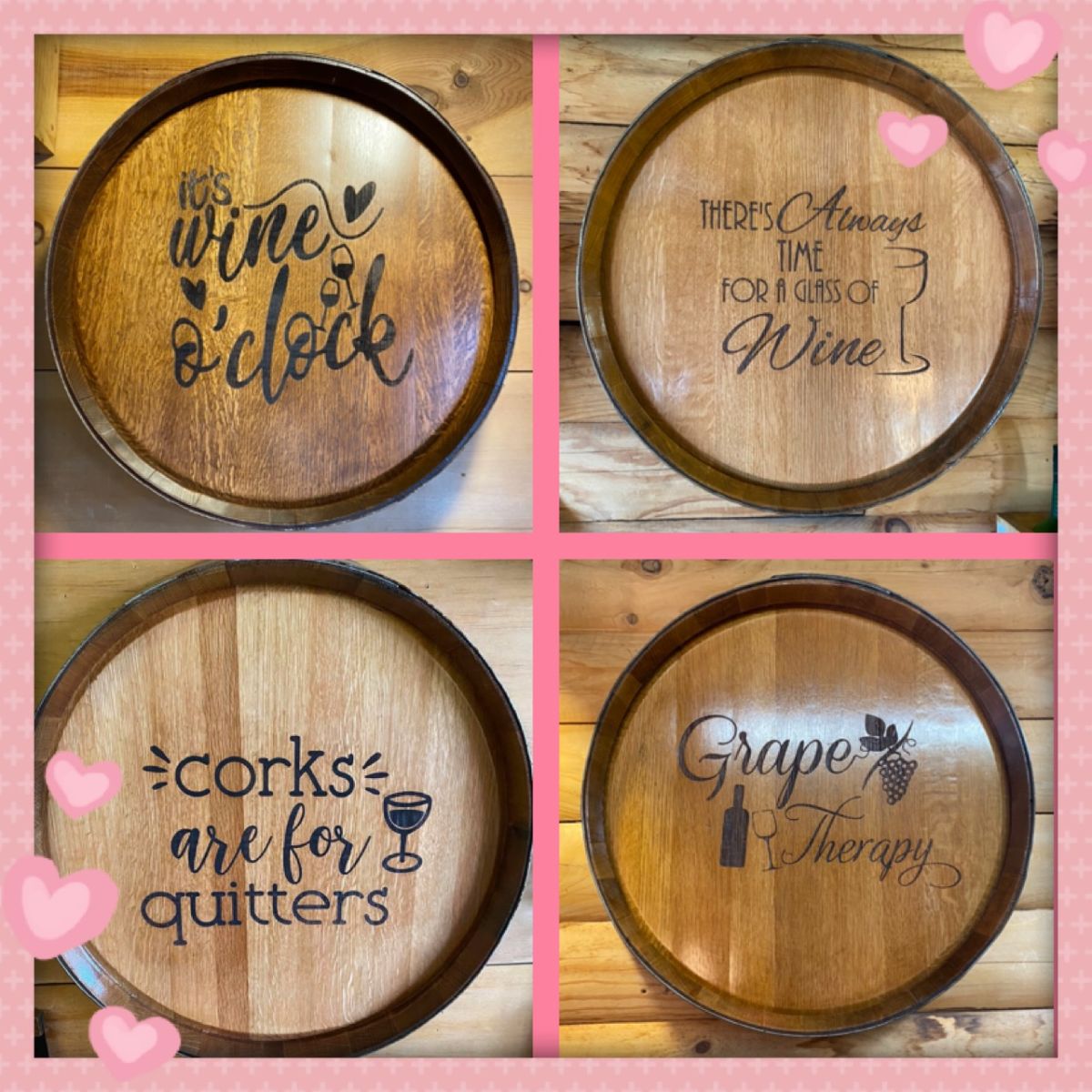 TheOakBarrelCompany tweet media