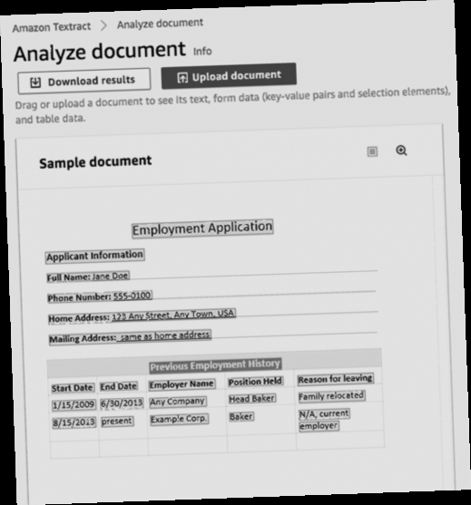 aws pdf documentation download / Twitter