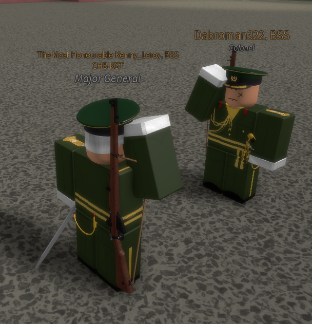 Barbados Defence Force tweet media