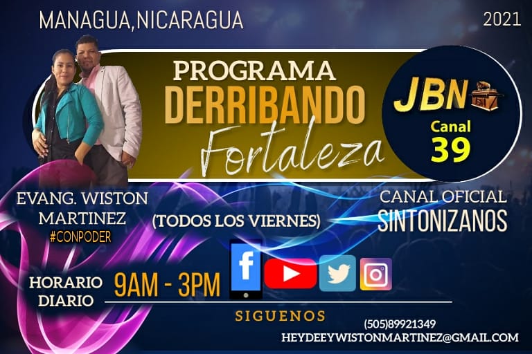 EspirituPoder's tweet photo. #TheVoice #MUNEVE #Melfest2021 #Twitter #NoticiasTVN #NicaraguaSiempreLinda https://t.co/lePY3aILSS