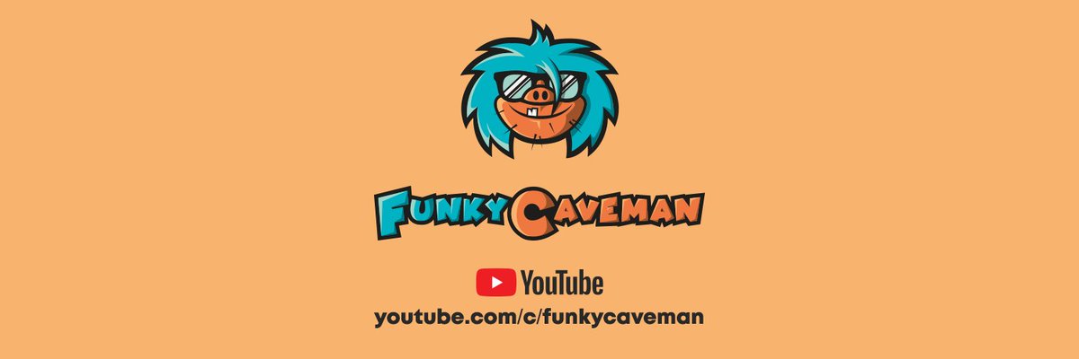 funky tweet media