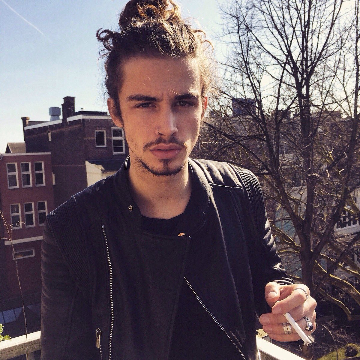 They are right about the Savage jackets. #BabyImASavageSaturday