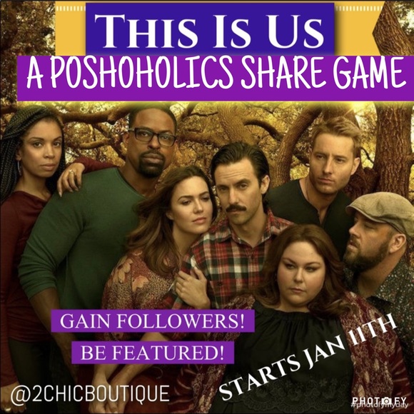 bmetcalf6971's tweet photo. So good I had to share! Check out all the items I'm loving on @Poshmarkapp from @tobeyk @2xchicboutique @Annette41404500 #poshmark #fashion #style #shopmycloset #twicechicboutique #adidas: https://t.co/eLlt5eHV0H https://t.co/ibp4Wf9yds