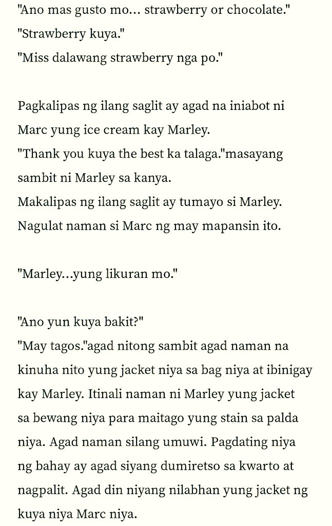 _blues02's tweet photo. 13. MARC AND MARLEY

#MayWard #MaymayEntrata #EdwardBarber https://t.co/s2L1j8Xlfi