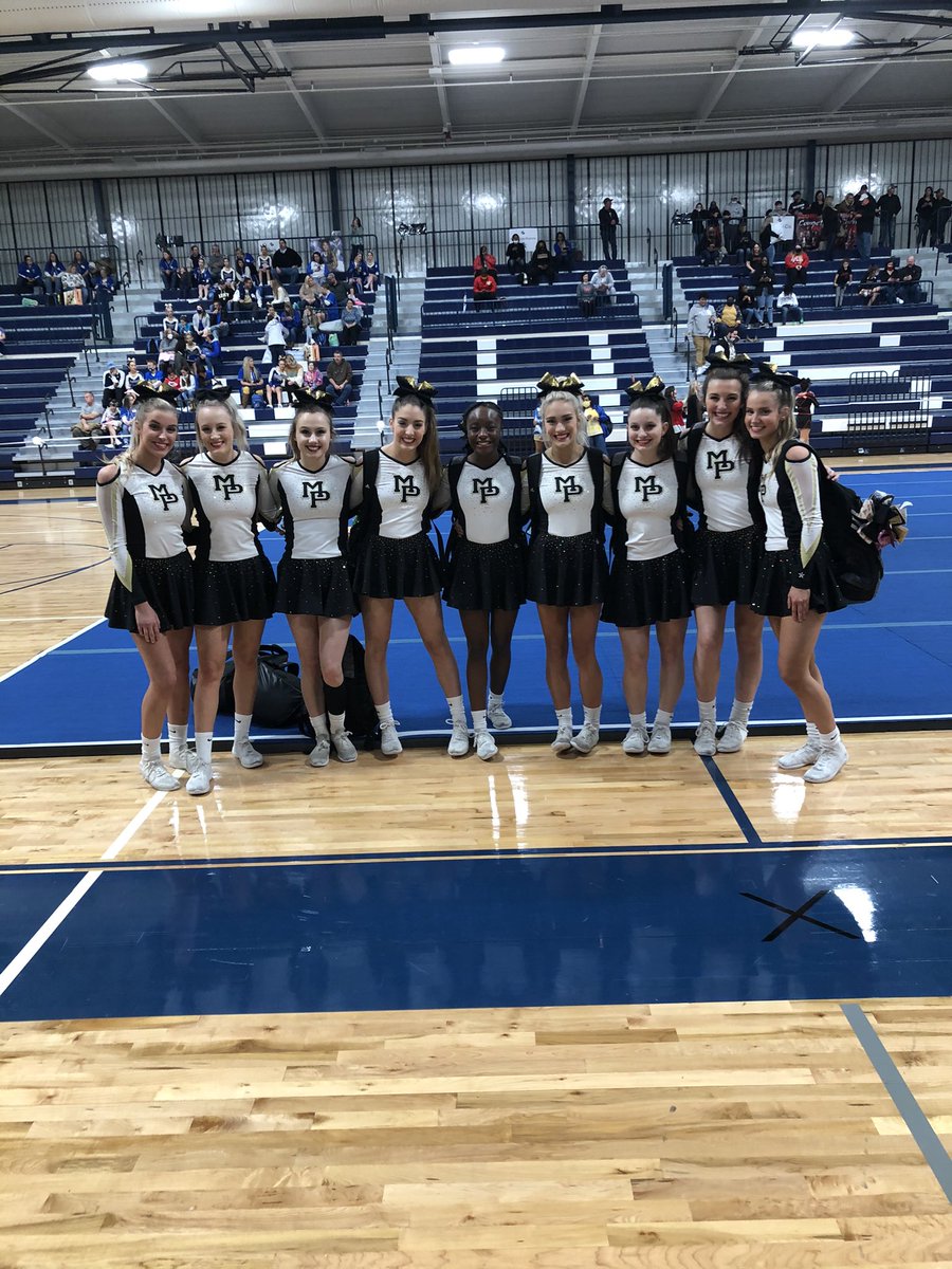 MaryPersonsHigh's tweet photo. Waiting on results!! #region2AAA https://t.co/hGmOekYZZS