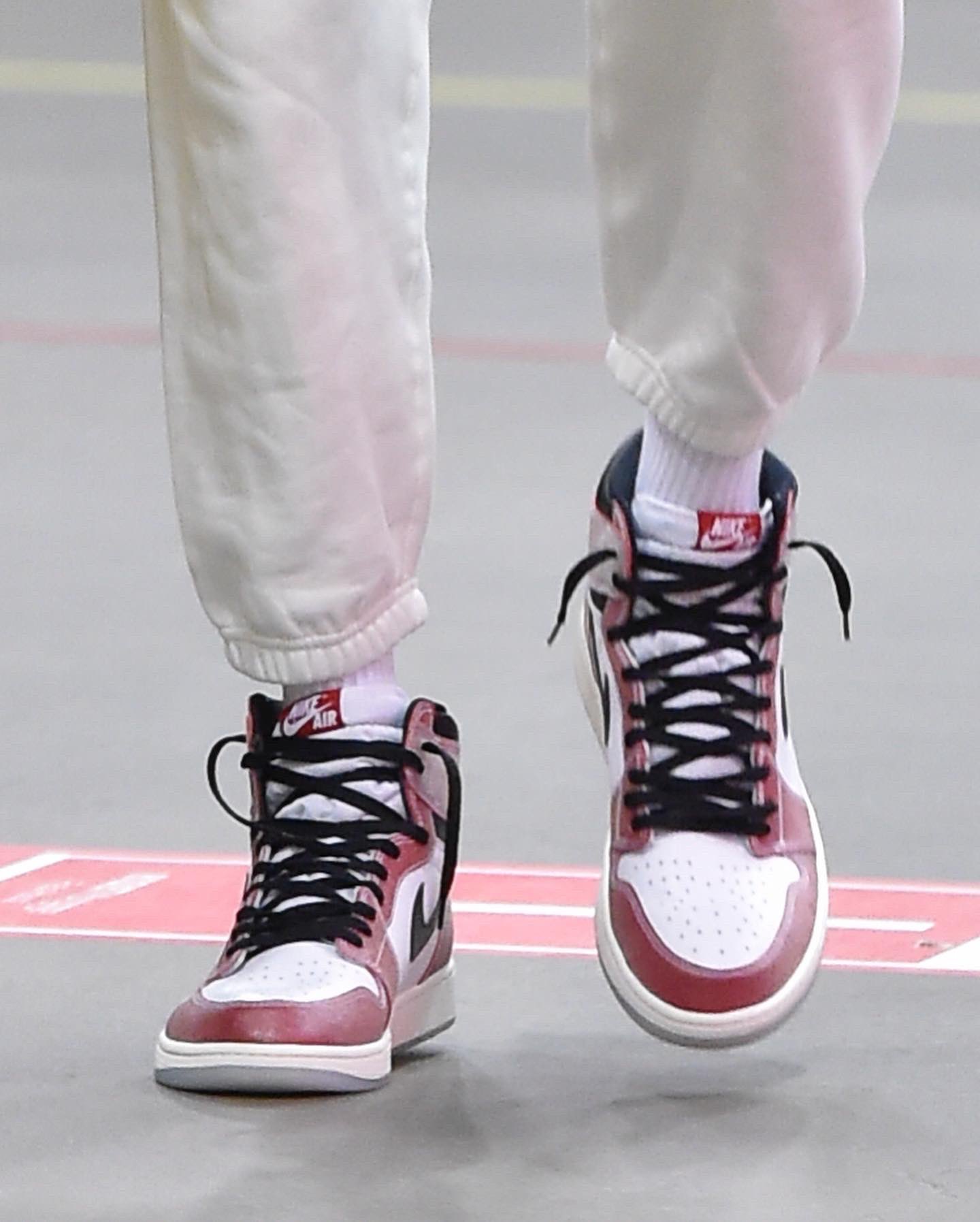 Air jordan 1 cheap february 219