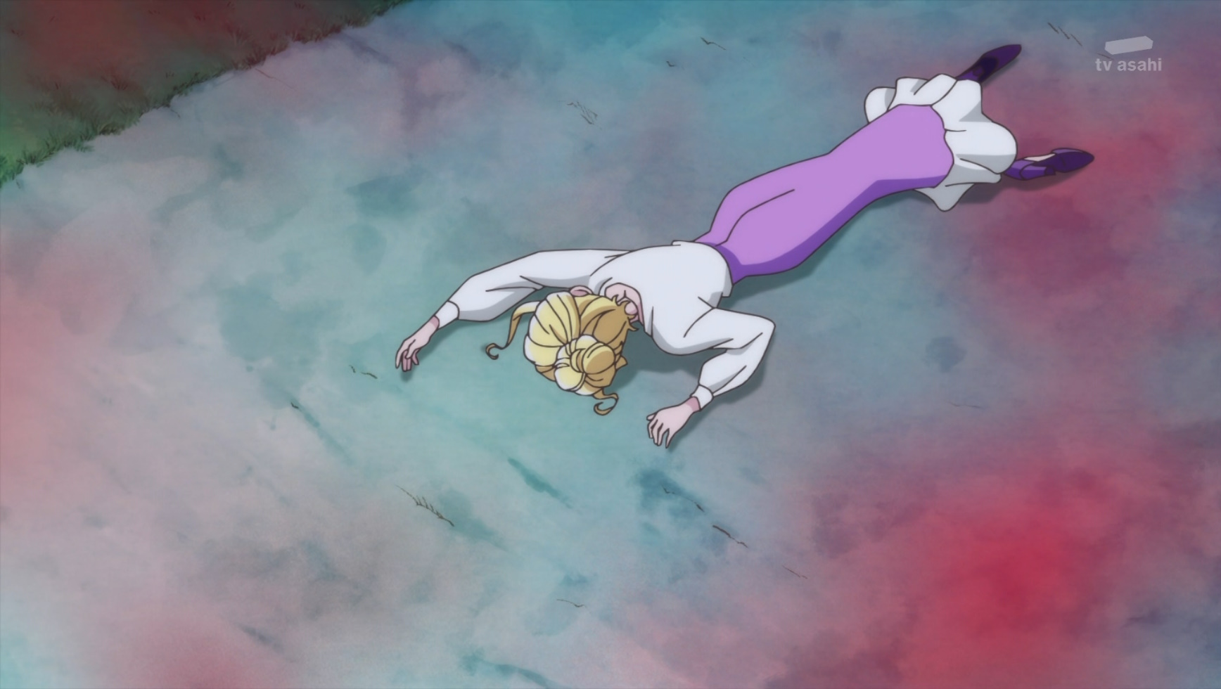 梅サワー ヒープリ歴代で一番変身解除が多いのでは Precure T Co Vbqsuzpvl0 Twitter