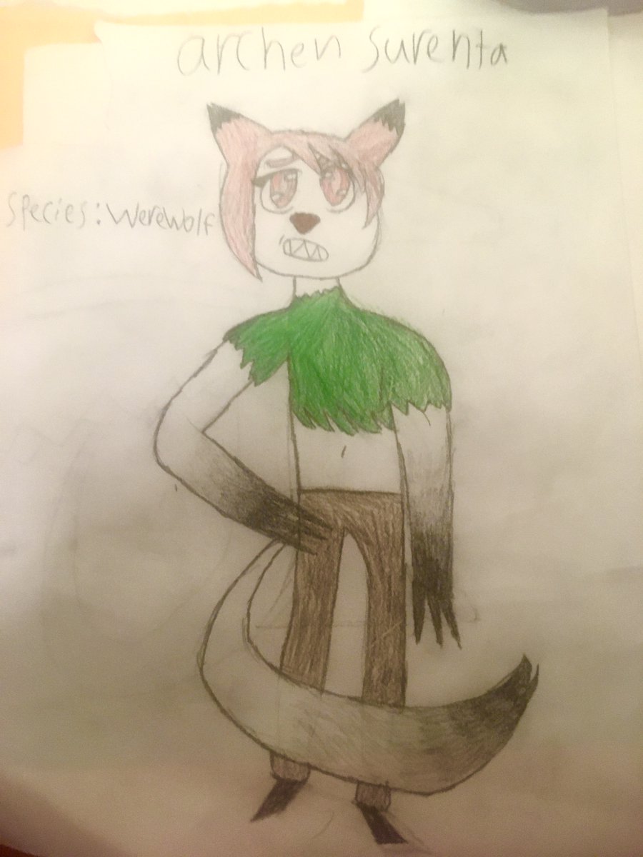 fusefactorycmh's tweet image. #AvatarDesignContest My daughter&apos;s entry!