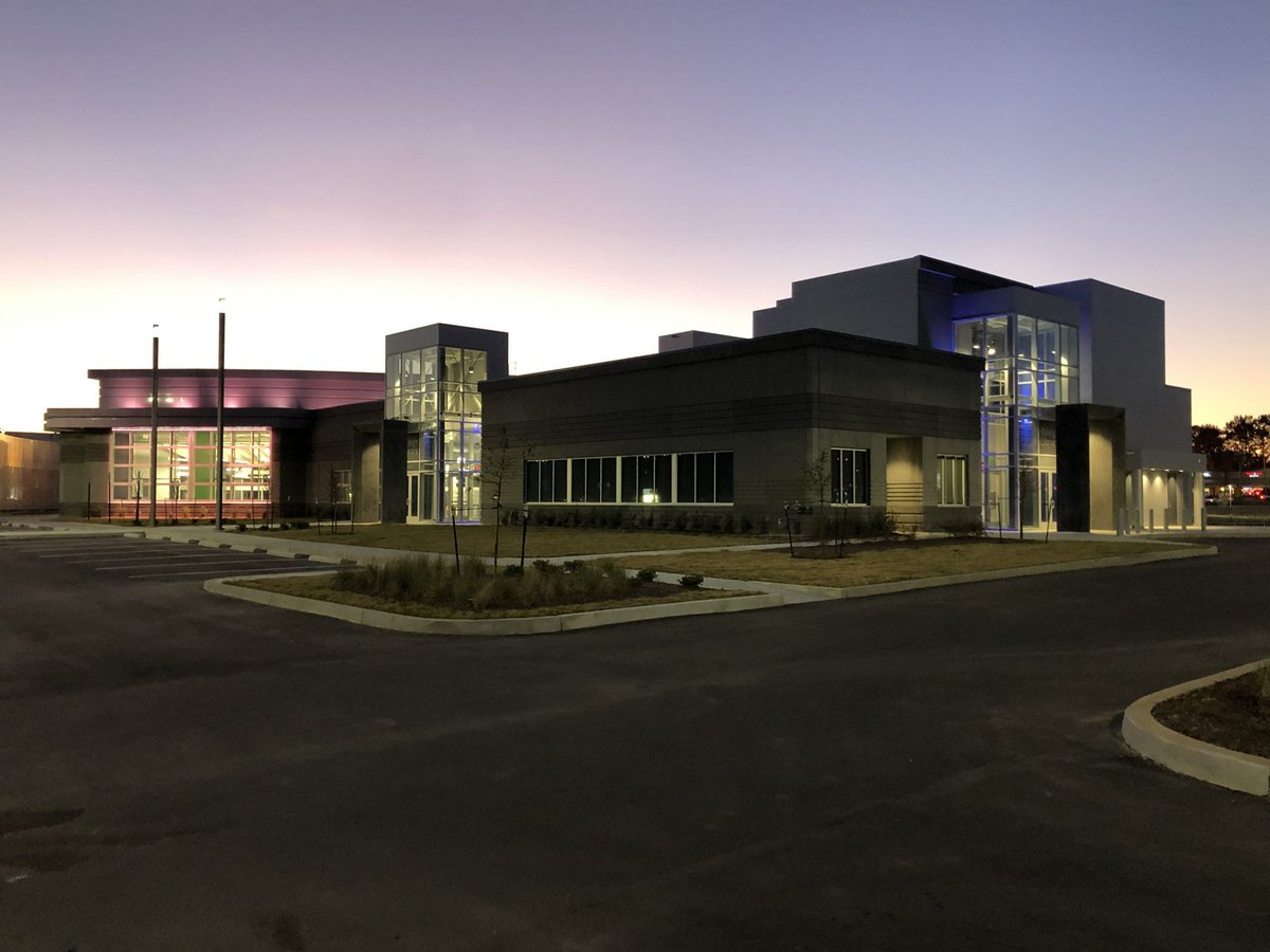 Raleigh Springs Mall:This mall used to have ALL the shops and outlasted all of the previous malls I've listed. They tore it down and now they have built a Towne Center. They really used to have a club in that mall. 