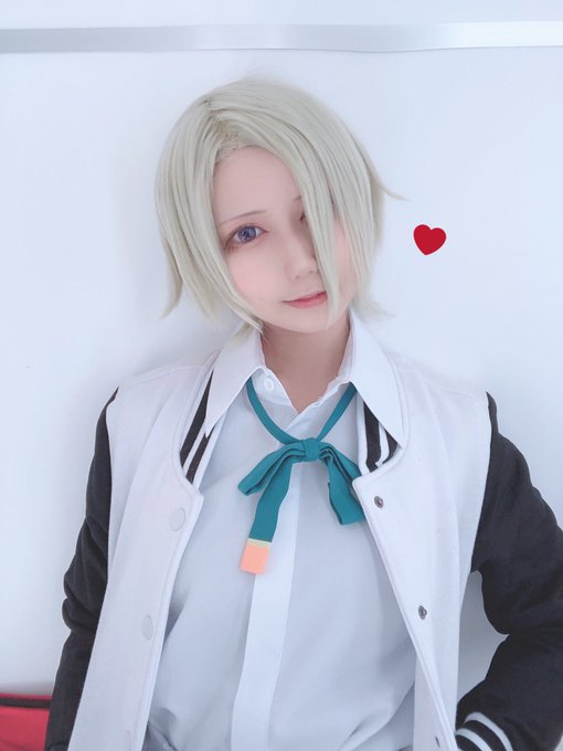 コスプレイヤーみらいさきのTwitter画像8
