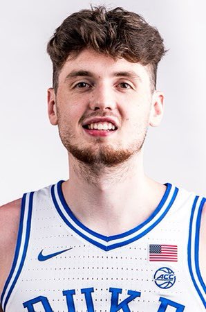 unccaa's tweet photo. Matthew Hurt looks like Mose Schrute. You heard it here first https://t.co/aHse0LYsYM