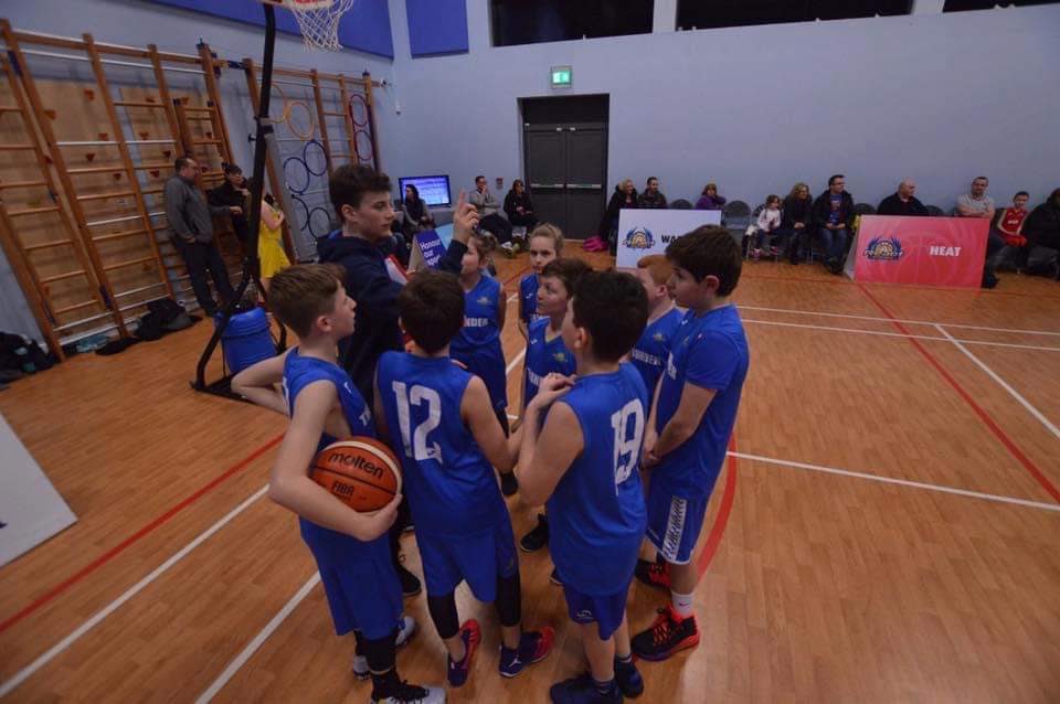 reactbasketball's tweet photo. #REACTKitsForKids | Due to the success of the Summer League, and with support of BIG Lottery Fund, Kits for Kids was developed. A season long programme allowing our members access to free 🏀 tournaments, supported by our Young Leaders! 

Watch the launch; 
https://t.co/JmLvRWSNB0 https://t.co/gQQzFHWQth
