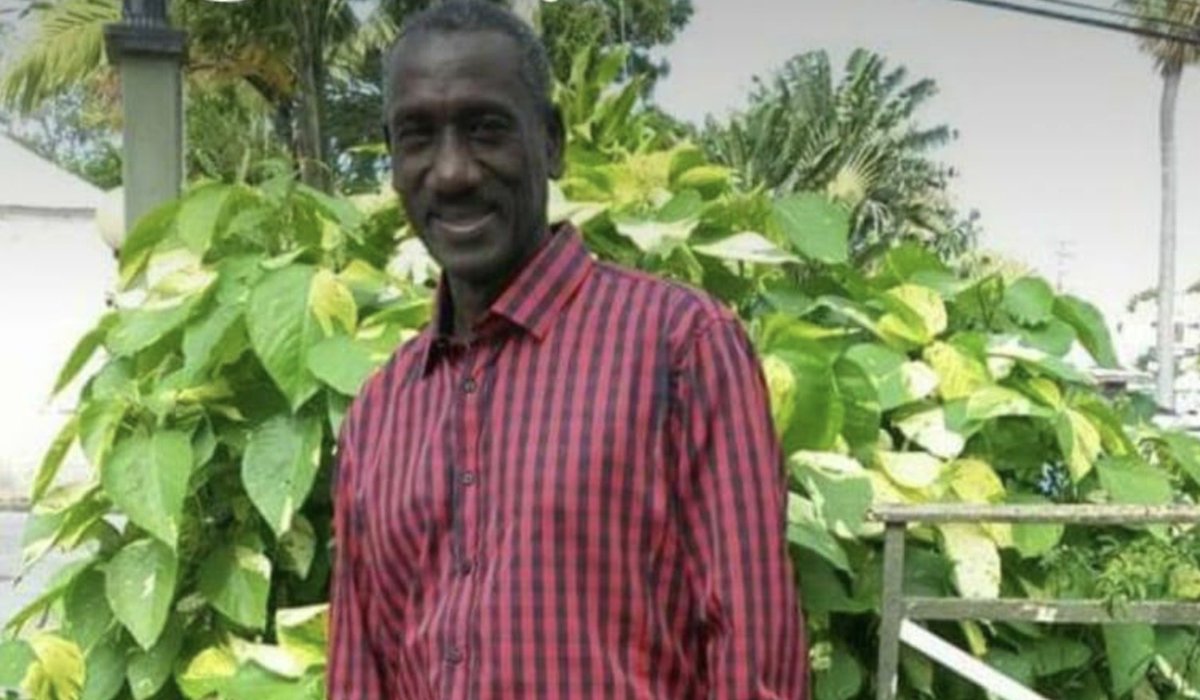 Floyd Reifer’s statement on the passing of cricketer Ezra Moseley