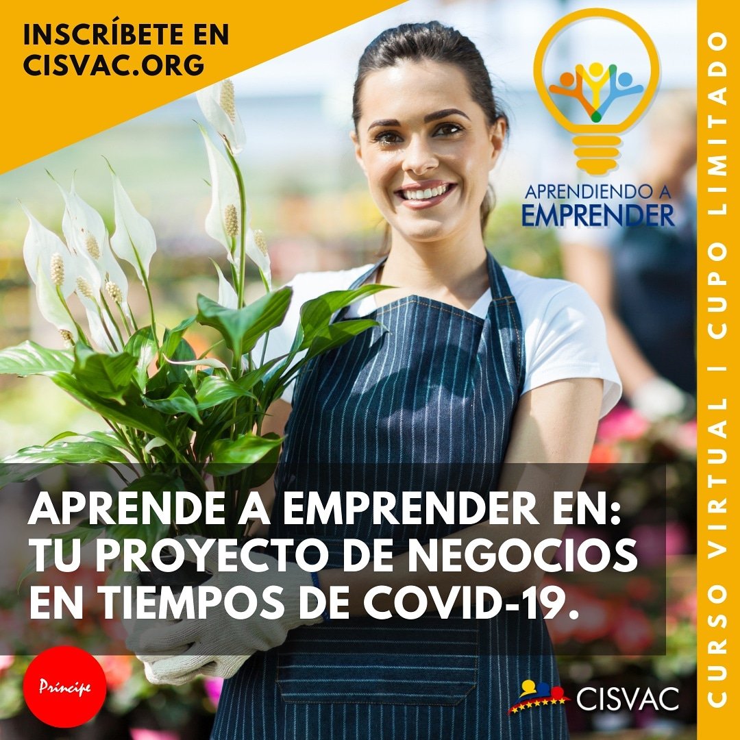 CisvacAC's tweet photo. ¿Pensando en activar ese proyecto de negocios que traes en mente y no sabes por dónde empezar? 🤯
ESTE CURSO ES PARA TI 😉
¡Regístrate en https://t.co/Hk98B2TSJz! 
Iniciamos el 15 de FEB

¡¡¡CUPO LIMITADO!!! https://t.co/qvPvba3GHG