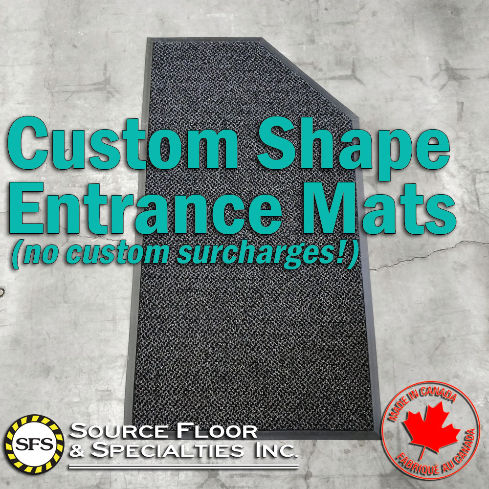 sourcefloor's tweet photo. We LOVE making custom-shaped floor mats! Can we make one for you?
https://t.co/zdUcH5zzhu
#sourcefloor #custommat #entrancemats #mats #interiordesign #logomats #customentrancemats #commercialflooring #interiordesigner #commercialinteriordesign https://t.co/WzSoF0Yx8A