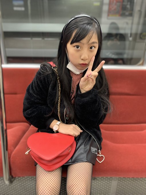 Twitterのコスプレ画像18