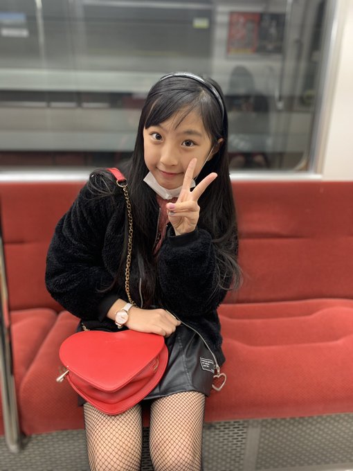 Twitterのコスプレ画像17