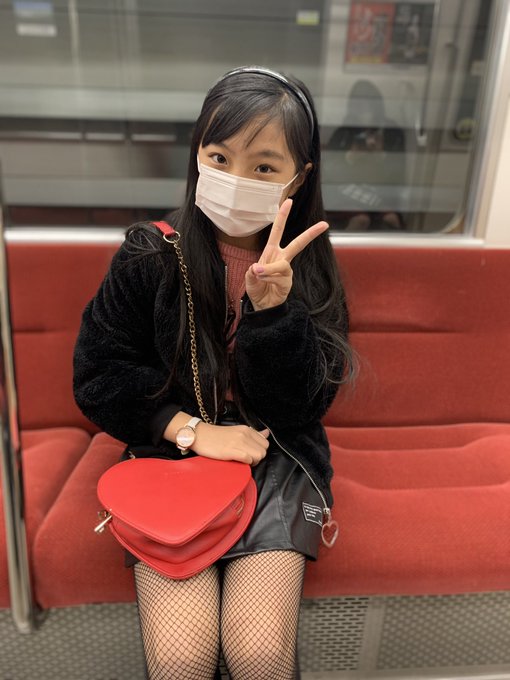 Twitterのコスプレ画像19