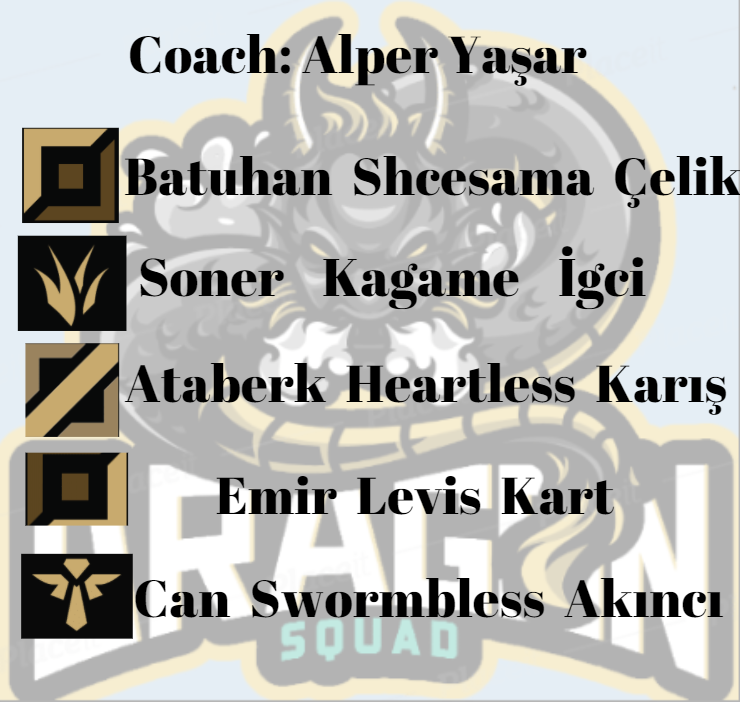 2021  aktif kadromuz !