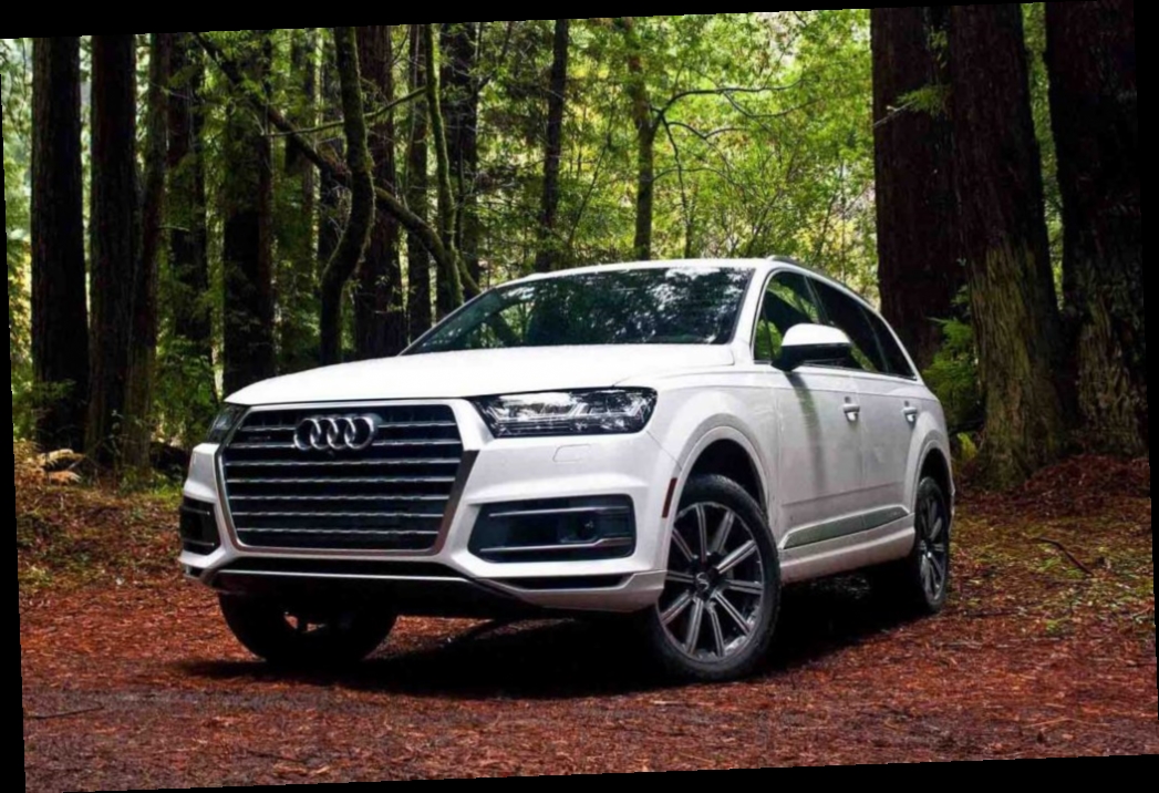 audi q7 2018 owners manual pdf download / Twitter