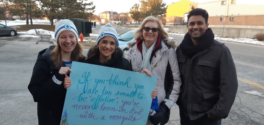 NokhaDakroub's tweet photo. Every yr, I join @cnoyorg to raise funds for @theDamdropin in #Meadowvale.

This yr is no different &amp; although I'll be walking alone, I still need your help to support The Dam. More than ever, it's crucial we support struggling youth in our community.

https://t.co/OG6t8Aoqlz https://t.co/NXhU0IvfnM