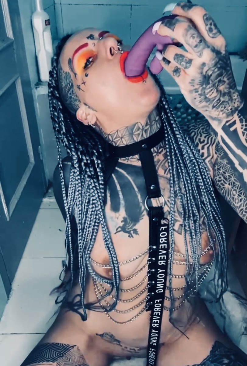 hipnotika_mod's tweet photo. Subscribete no te vas arrepentir 💦💦💦💦💦💦

Contenido nuevo cada dia / videos personalizados ♥️♥️♥️♥️♥️ 

Top 4.4 por algo ⭐️⭐️⭐️⭐️ 

Promo 6,50 mes 💰 https://t.co/LdGgb0UQ4i
