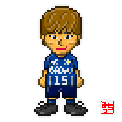 宮本駿晃のtwitterイラスト検索結果