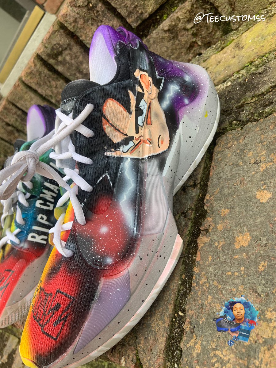 teecustomss's tweet photo. Custom Dragon Ball Z Galaxy theme 🔥🔥✅😈 https://t.co/to1pHug84q