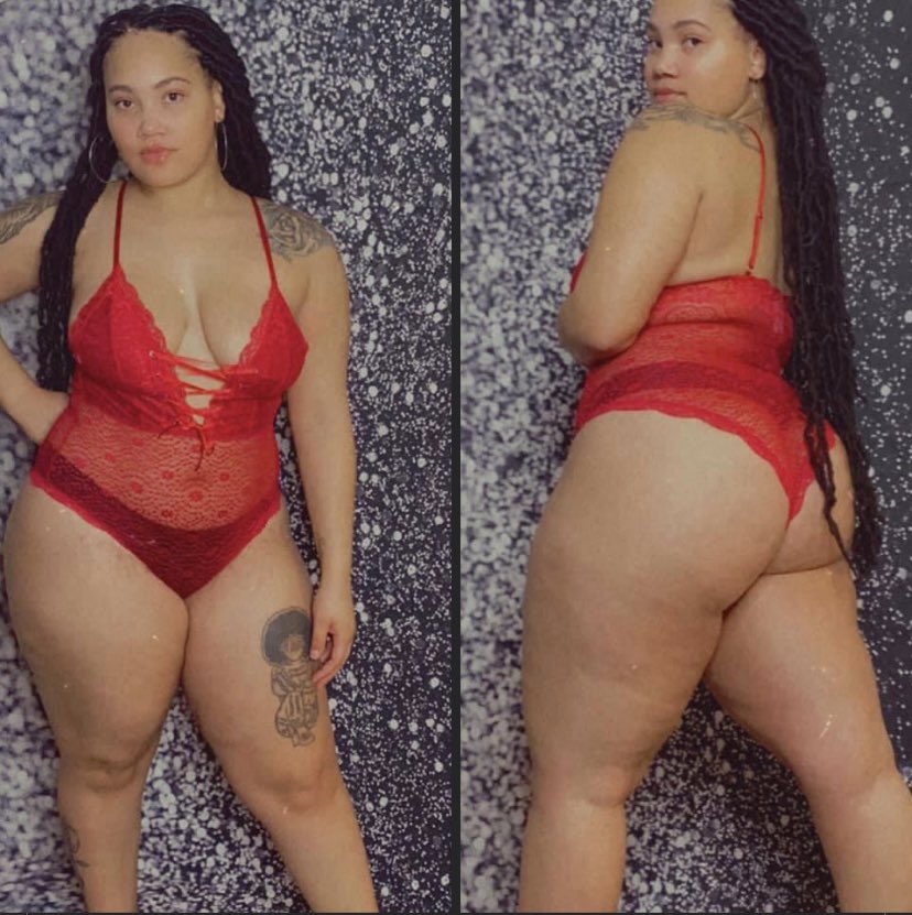 seductivepleaz's tweet photo. Seductive Pleasurez ❣️ 
I have these two sets left on hand
3XL https://t.co/neBjCzZjlH