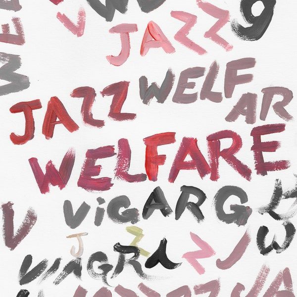 theconcordian's tweet image. #QUICKSPINS: Swedish post-punk band Viagra Boys expand on and refine their sound to deliver an excellent sophomore effort with Welfare Jazz.

Read more on page 13 of our digital issue at issuu.com/theconcordian/…