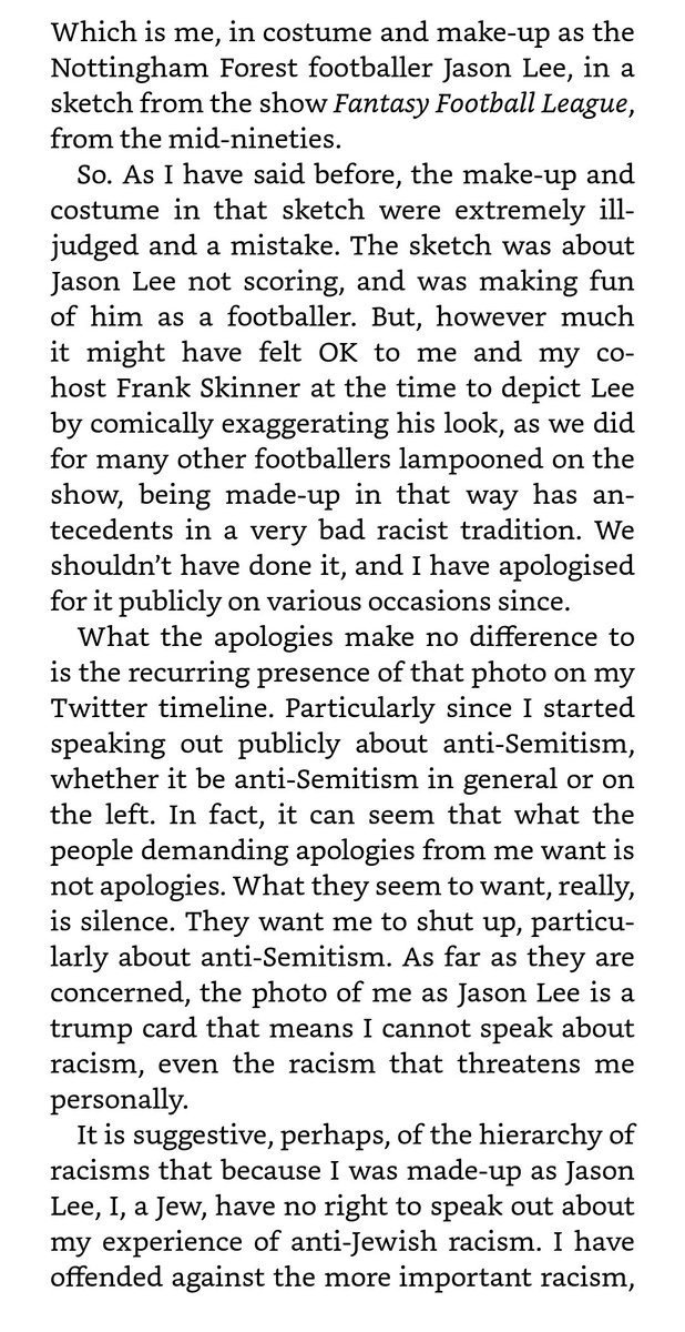 This is the primary piece on the Jason Lee photo.