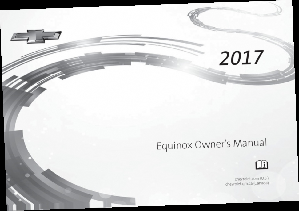 2017 chevrolet equinox owners manual pdf download / Twitter