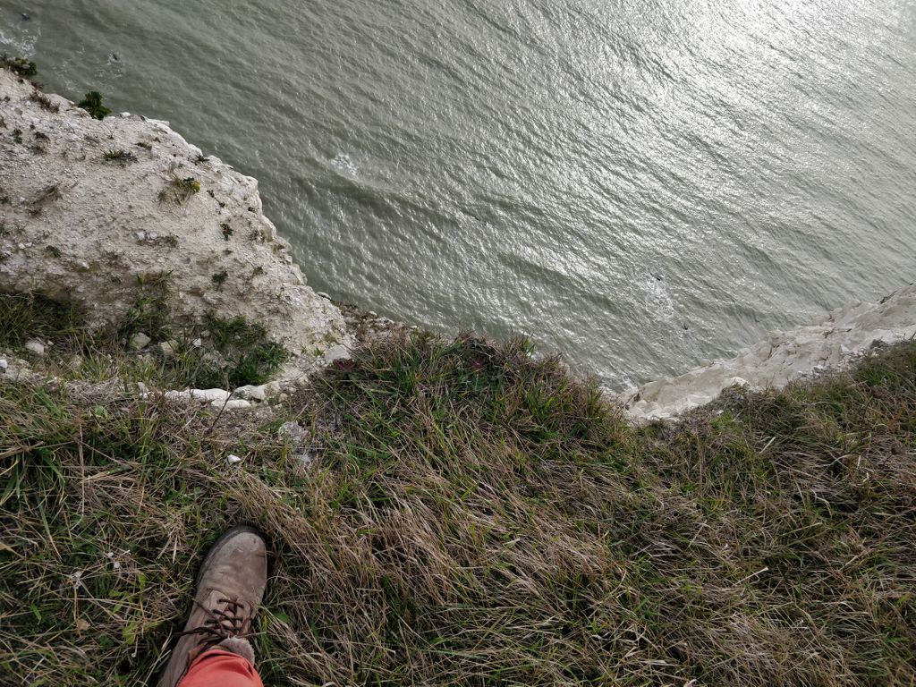 On the edge?

Talking to a counsellor could help you explore, understand and navigate your next steps in a non-judgemental and supportive way.

#suicidal #stress #cantcope #ontheedge #depression #anxiety