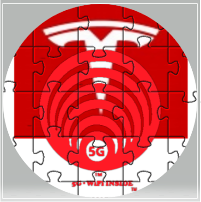 facepalbook's tweet photo. Pending #Patent 5G•WiFi ™ INSIDE #SECURE IRIS #BIOMETRICS' #LOGIN is Trusted #Networks. Solve the jigsaw puzzle!  Who founded TESLA? Elon Musk! Nope! "#Tesla founders Martin Eberhard and Marc Tarpenning brought on Elon Musk, he took it over and make it his own,
and built it." https://t.co/kfootLD8U9
