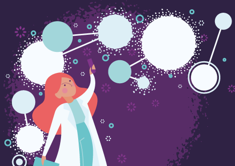 La ciencia avanza en femenino.
Te recordamos el número 114 de la #RevistaViceversa en el que contamos el proyecto Ciencia en Femenino.
ow.ly/7OAJ50Do2AZ