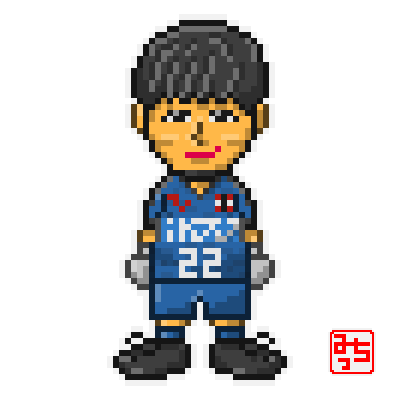 山本海人のtwitterイラスト検索結果