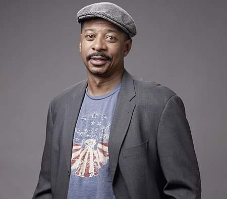 Happy 64th Birthday To 