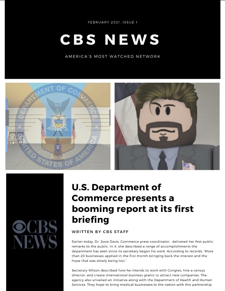 BUSA CBS (@busacbs) on Twitter photo 