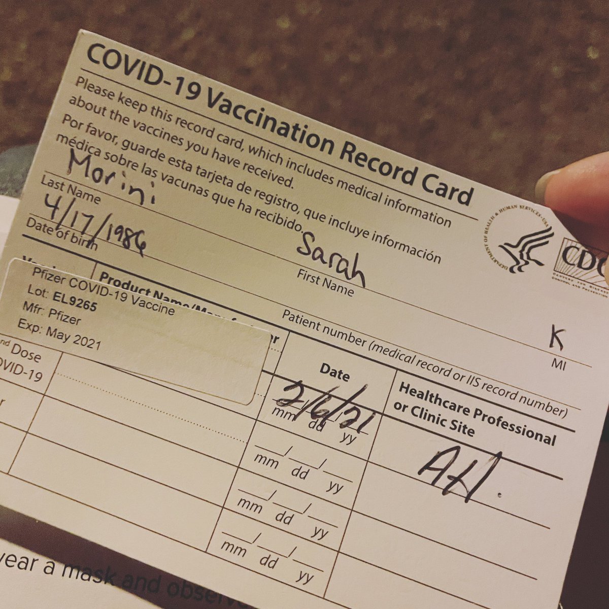 sarahkmorini's tweet image. WOOOOOOOOO. 💉💉💉
#fuckyeahscience #igottheshot