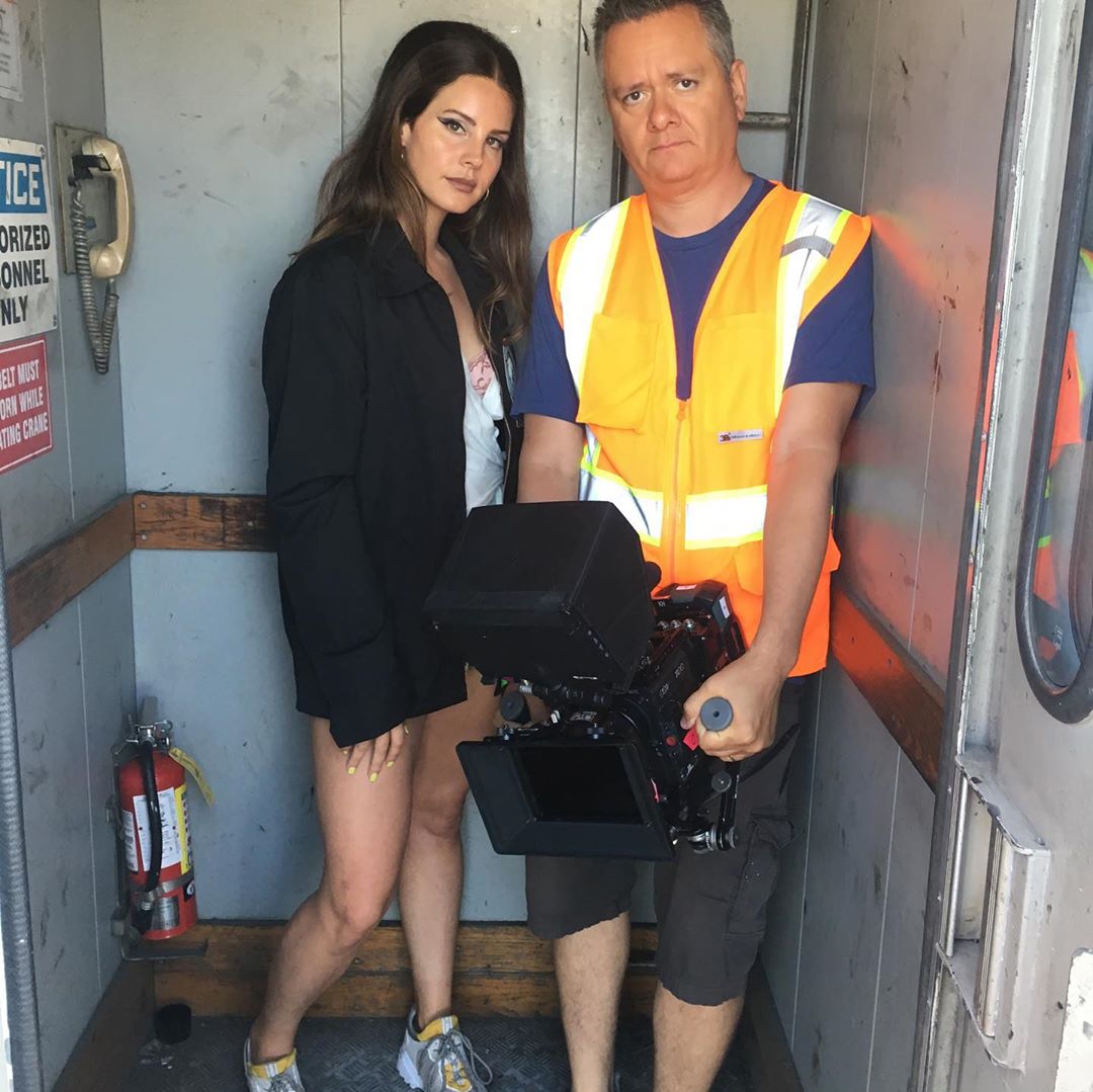 Fuck it I love you / The greatest