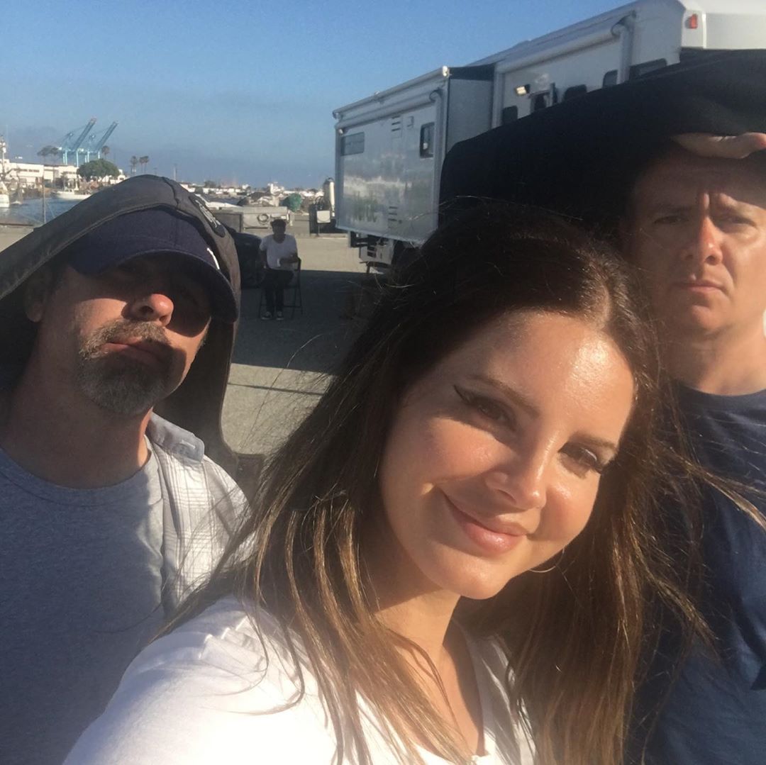 Fuck it I love you / The greatest