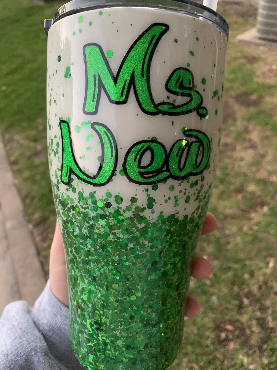 Love it! 🐊💚 Thank you <a href="/TParkerCTE/">twaski parker</a>